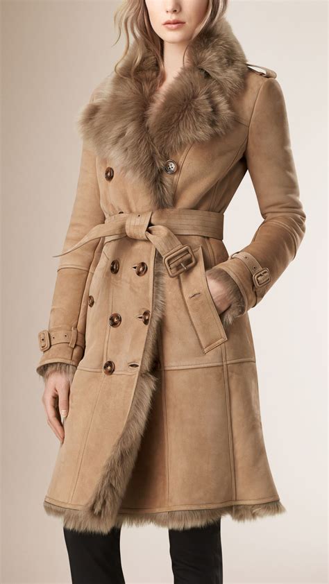 burberry jas colbert|Burberry fur coat.